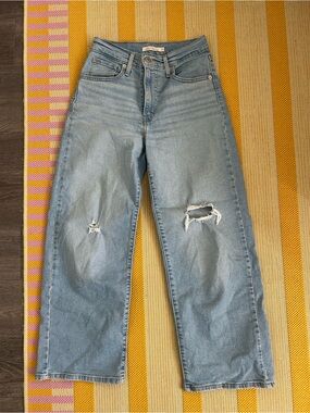 Levi’s Jeans